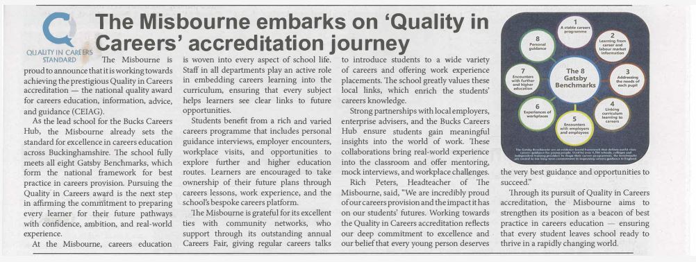 The source article for website dec 2025