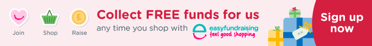 Easyfundraising