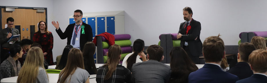 Richmond upon thames school image