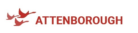 Attenborough web logo