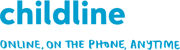 Logo childline