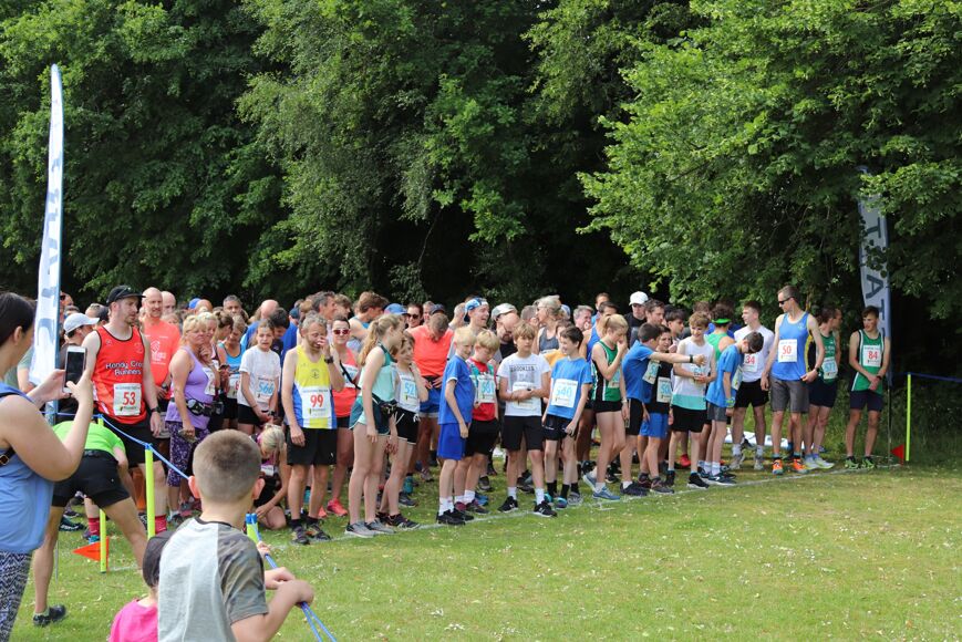 The Misbourne 5K and 10K Trail Run 2022 - Latest News - The Misbourne