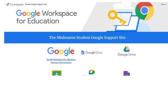 Workspace for edu